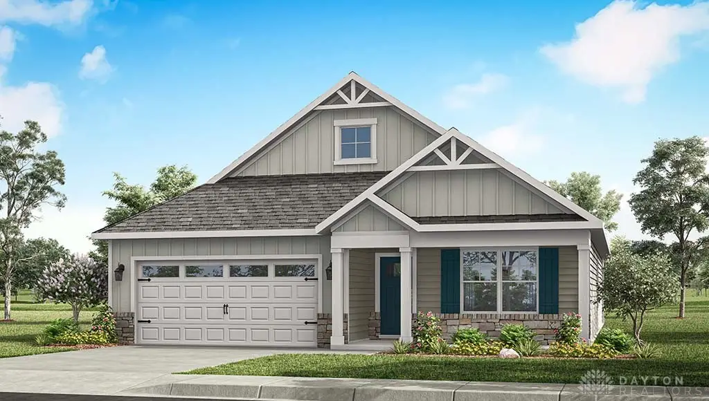 3185 Northerton Court, Butler Township, OH 45414 - #1