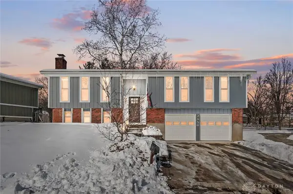 2956 Kingsley Court, Deerfield Twp, OH 45039