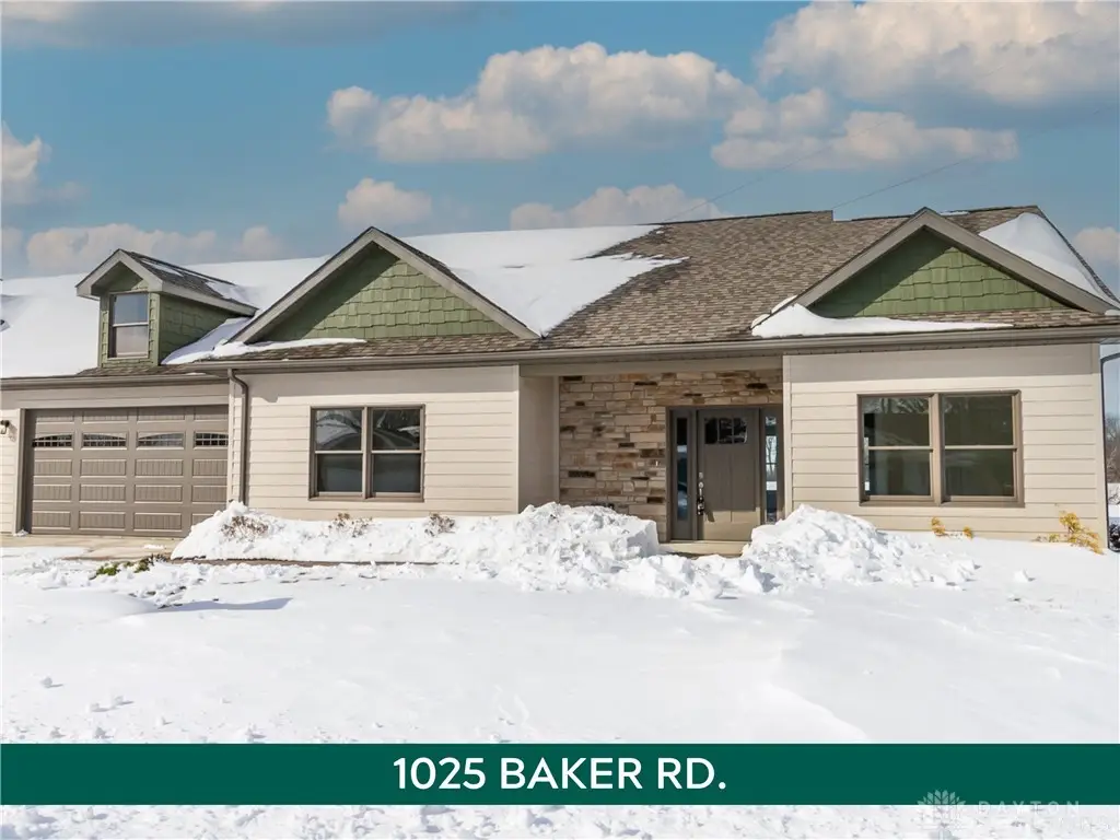 1025 Baker Road, Versailles, OH 45380 - Image #1