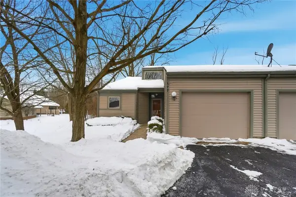 177 Larry Avenue, Vandalia, OH 45377