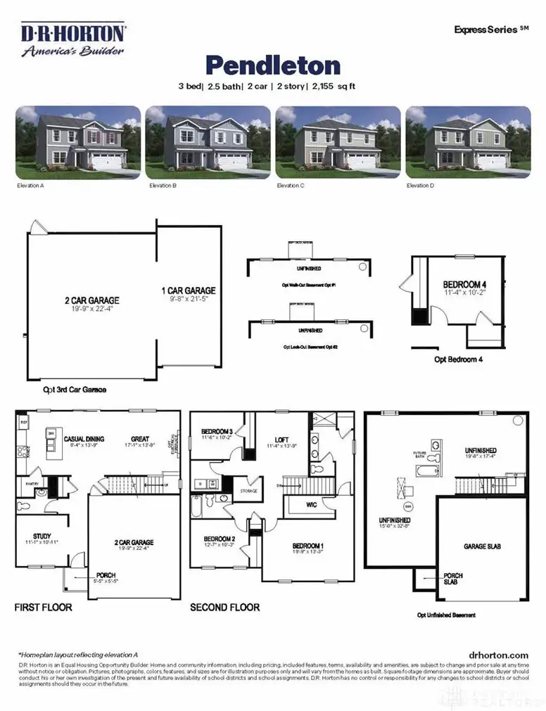 7743 Cilantro Way, Clayton, OH 45315 - Image #2