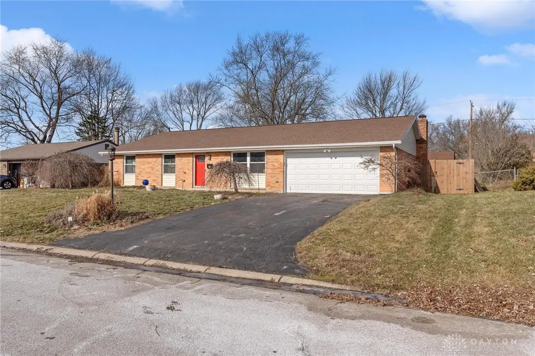 55 Gulfwood Court, Dayton, OH 45458 - #1