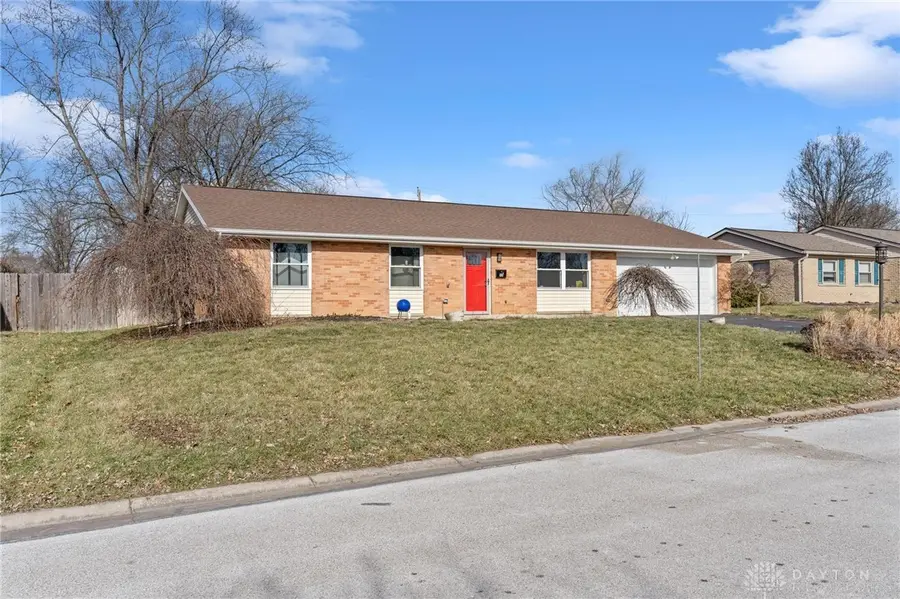 55 Gulfwood Court, Dayton, OH 45458 - #3