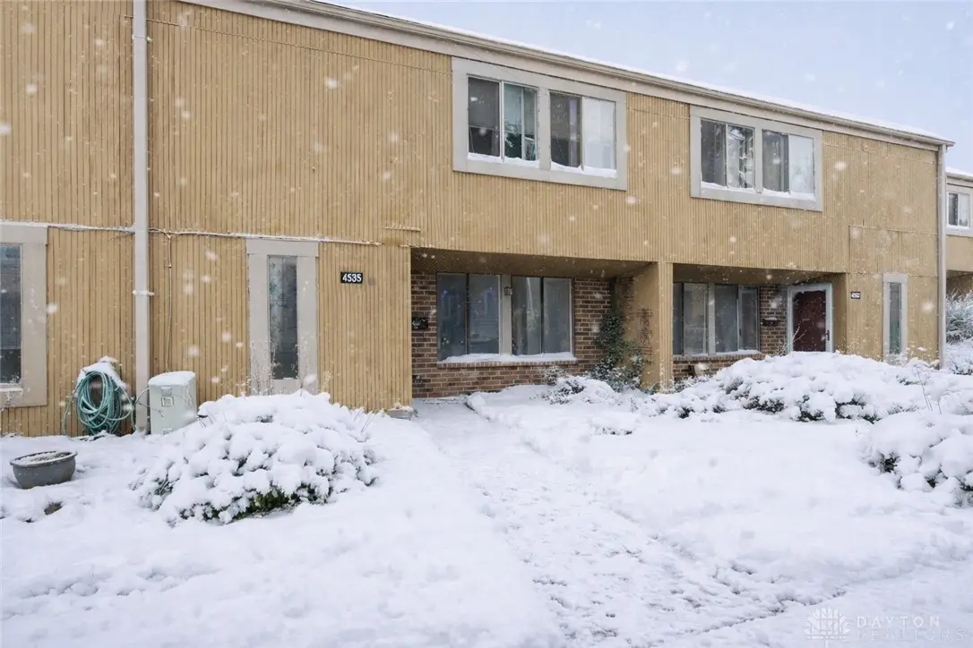 4535 Lansmore Drive, Dayton, OH 45415 - Image #1