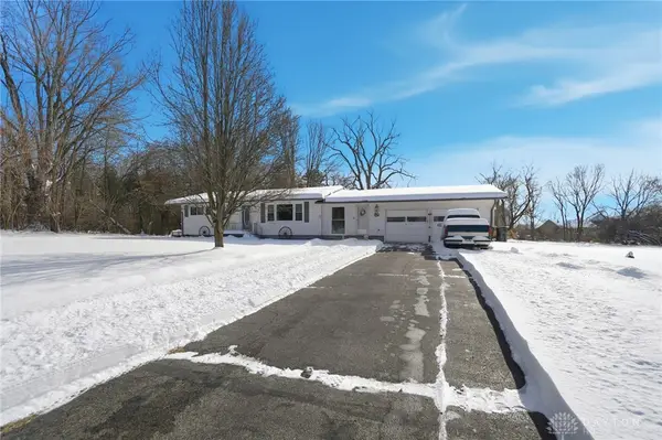 6642 Renfield Drive, Dayton, OH 45424