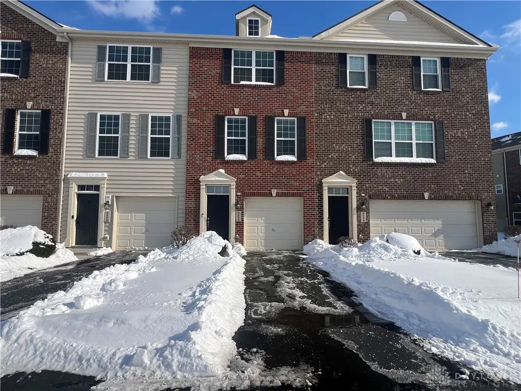 9596 Tahoe Drive, Centerville, OH 45458 - Image #1