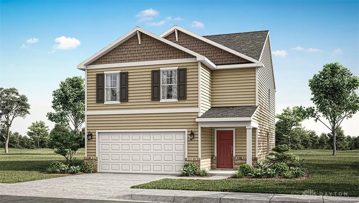 209 Chakers Way, Wilmington, OH 45177 - Image #1