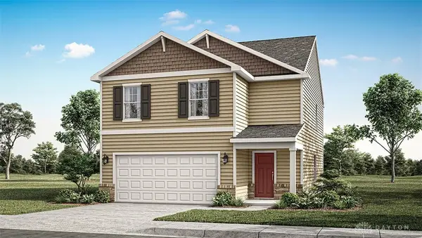 209 Chakers Way, Wilmington, OH 45177