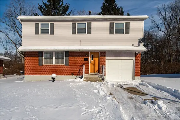 5143 Lounsbury Drive, Dayton, OH 45417