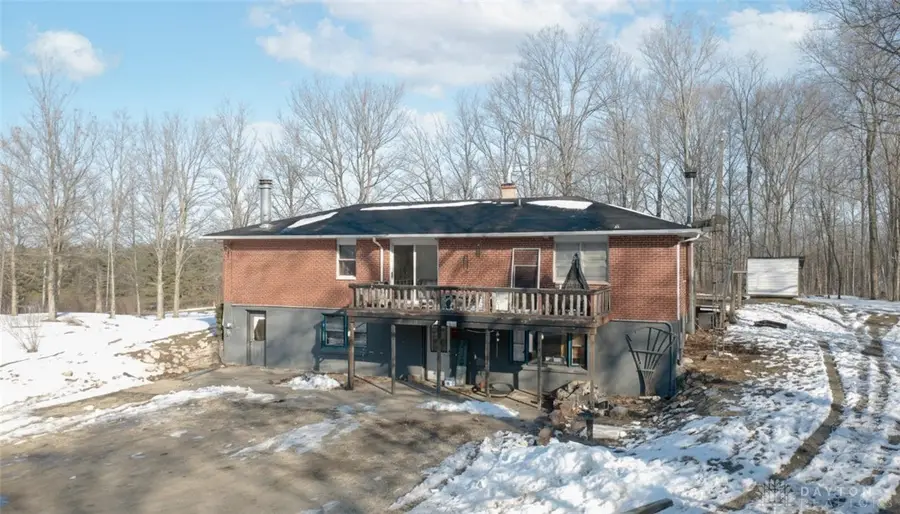 1229 Eaton Fort Nesbit Road, New Paris, OH 45347 - #2