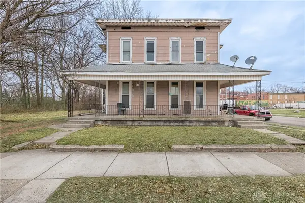 302 W Pleasant Street, Springfield, OH 45506