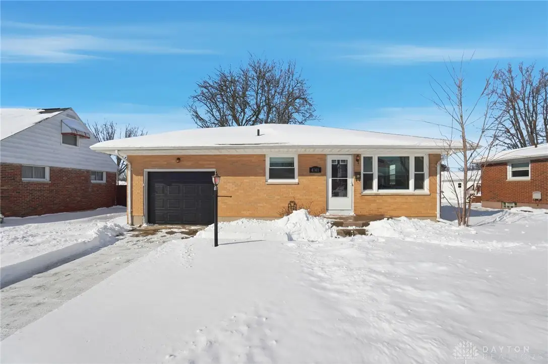 4741 Cullen Avenue, Springfield, OH 45503 - Image #1