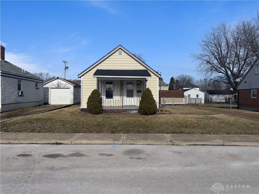 932 Brook Street, Piqua, OH 45356 - Image #1