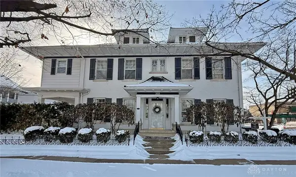 333 W Greene Street, Piqua, OH 45356