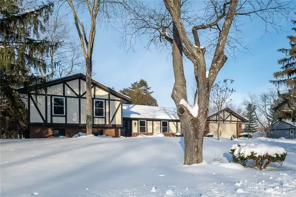 1070 Green Timber Trail, Dayton, OH 45458