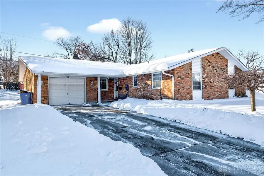 6324 Larcomb Drive, Dayton, OH 45424 - Image #3