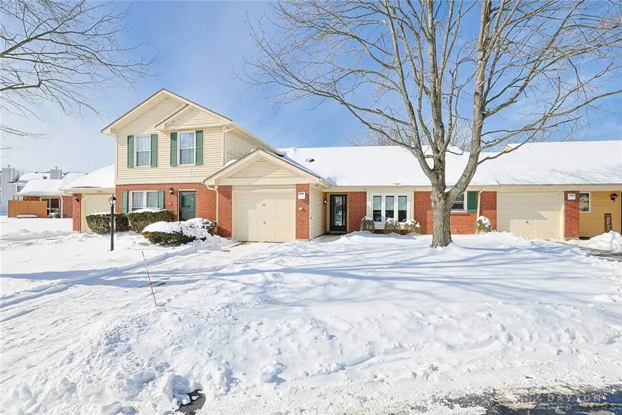 8319 Leisure Drive, Dayton, OH 45458 - #2