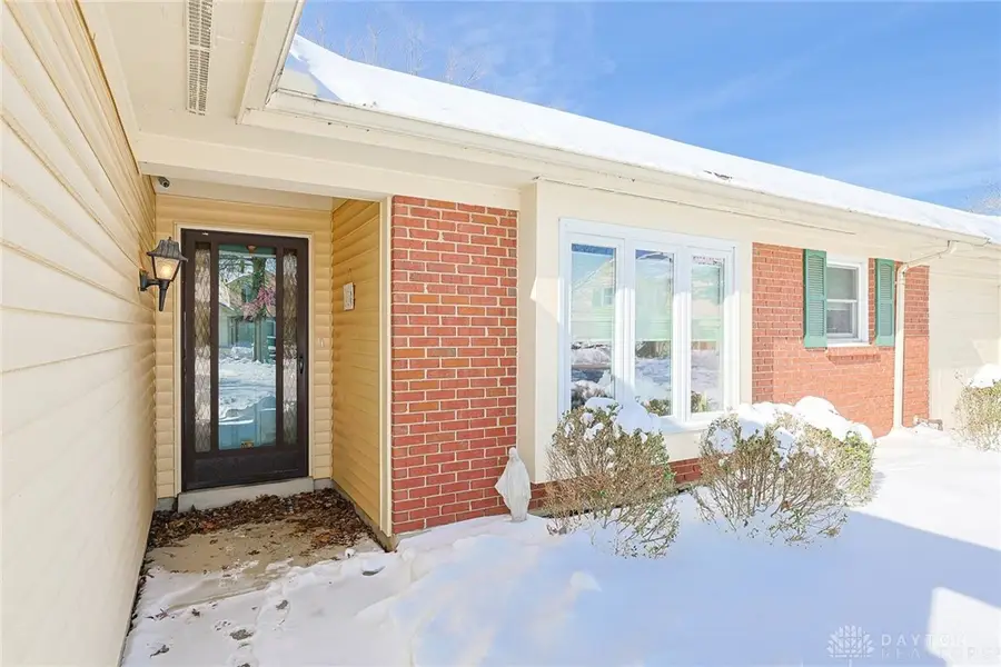 8319 Leisure Drive, Dayton, OH 45458 - #3