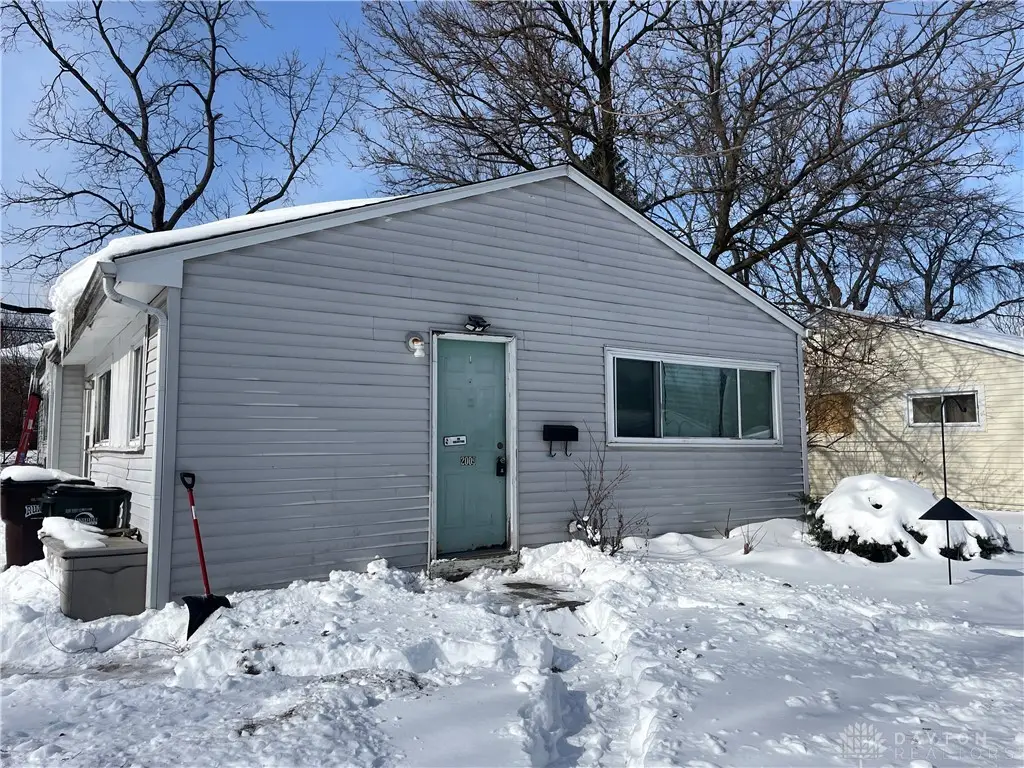 2009 Hazel Avenue, Dayton, OH 45420 - Image #1