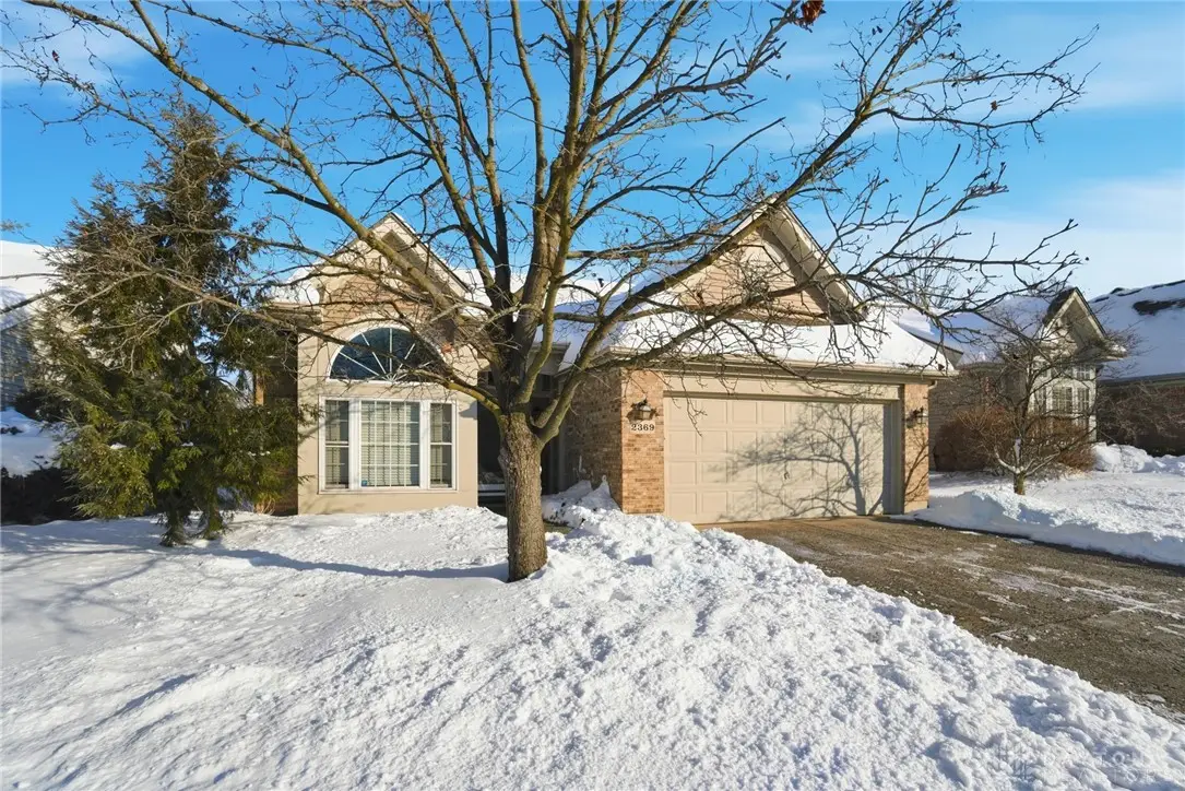 2369 Polo Park Drive, Dayton, OH 45439 - Image #1