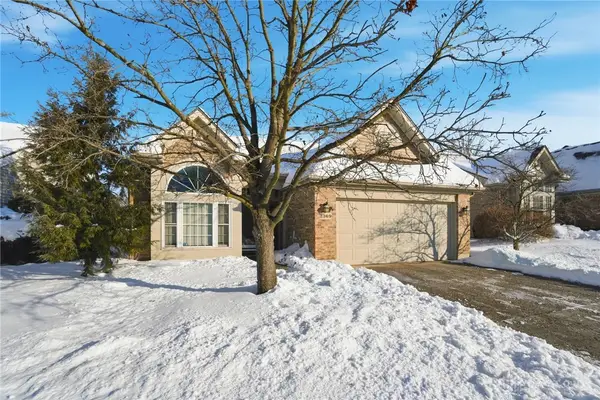 2369 Polo Park Drive, Dayton, OH 45439