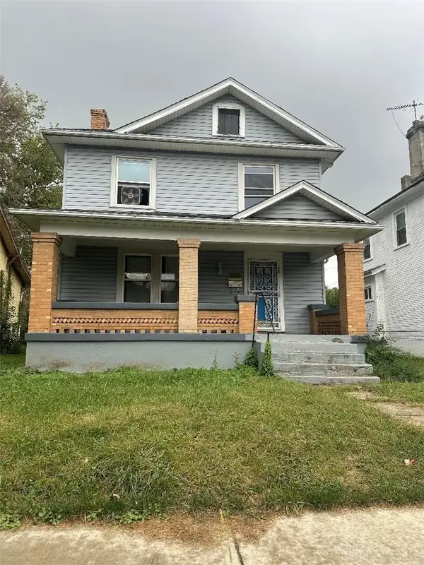 1029 Shakespeare Avenue, Dayton, OH 45402