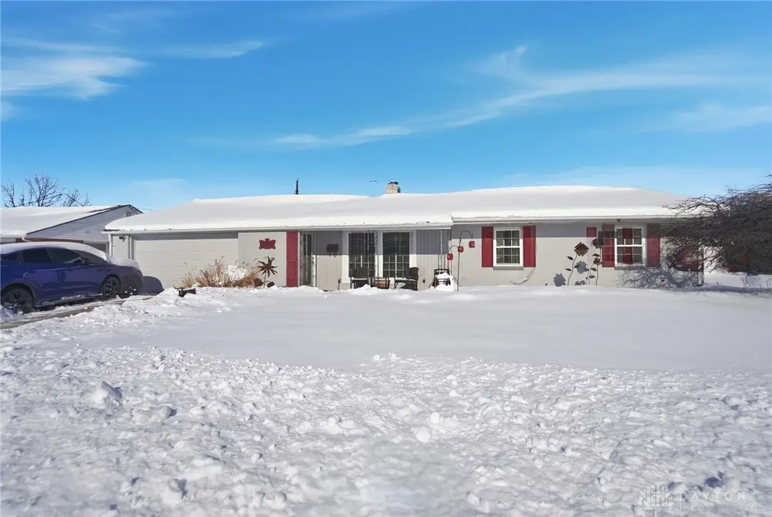 5894 Jassamine Drive, Dayton, OH 45449 - Image #1