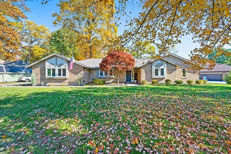 1171 Beryl Trail, Dayton, OH 45459 - Image #2