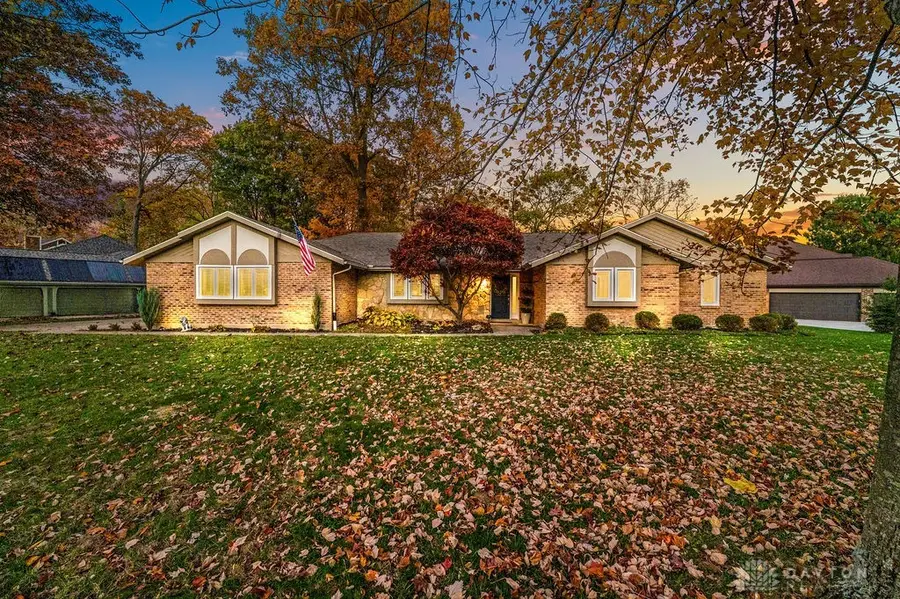 1171 Beryl Trail, Dayton, OH 45459 - Image #3