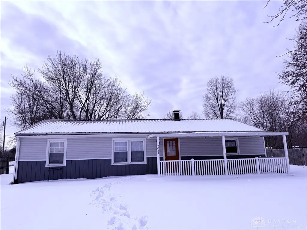 7051 Shiloh Road, Goshen, OH 45122 - #1