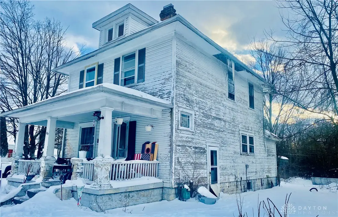 1247 Selma Road, Springfield, OH 45505 - Image #1