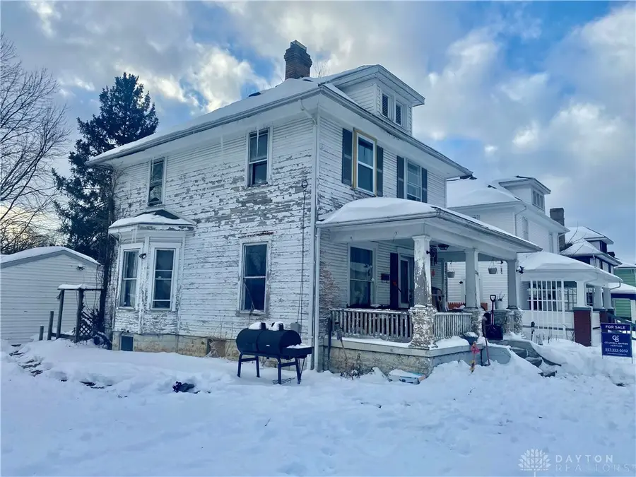 1247 Selma Road, Springfield, OH 45505 - Image #2