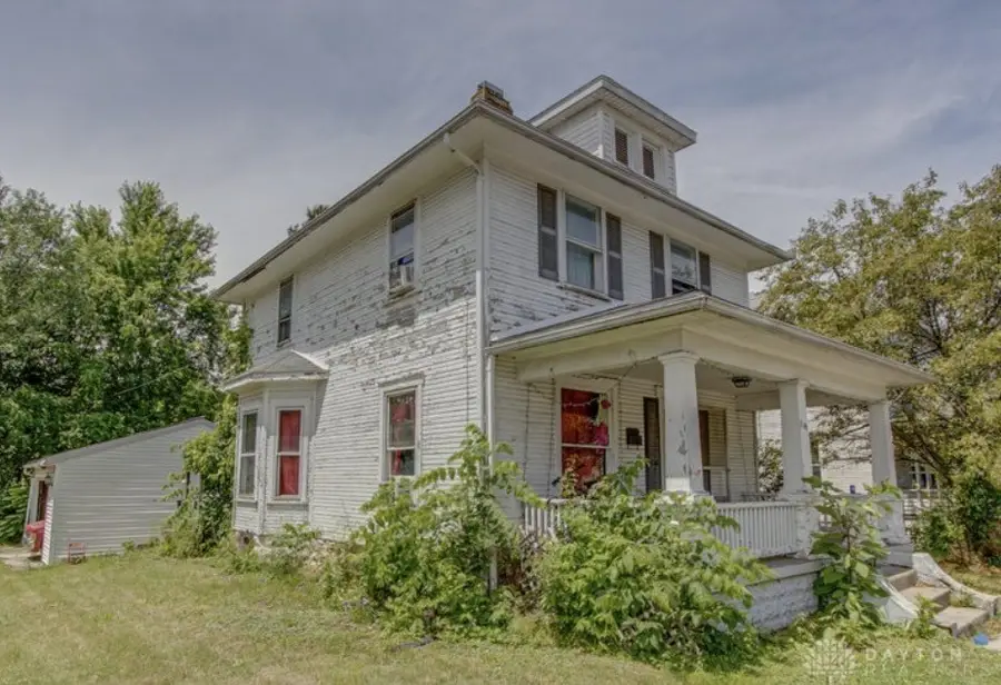 1247 Selma Road, Springfield, OH 45505 - Image #3