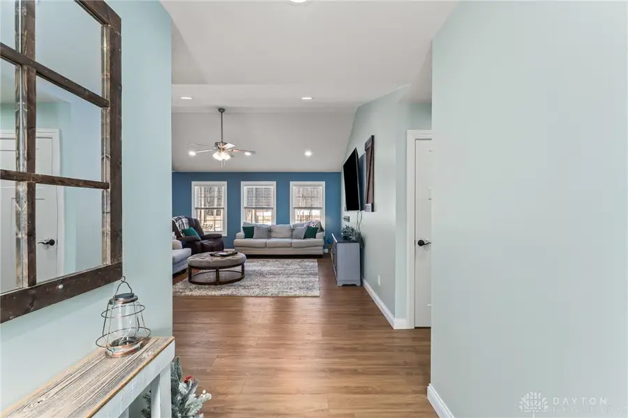 210 Timber Trail, Anna, OH 45302 - #3