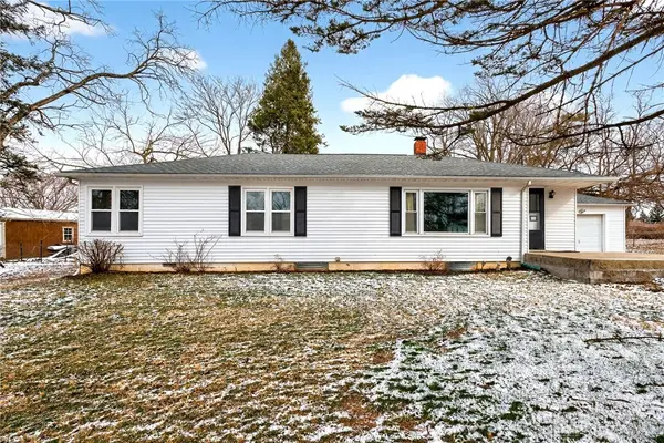 9 Edna Avenue, Fairborn, OH 45324