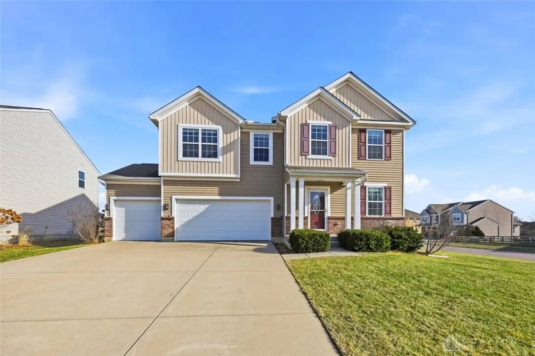 1842 Greentree Meadows Drive, Lebanon, OH 45036 - Image #1