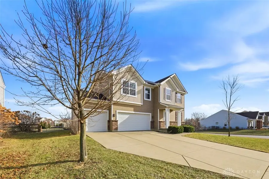 1842 Greentree Meadows Drive, Lebanon, OH 45036 - Image #2