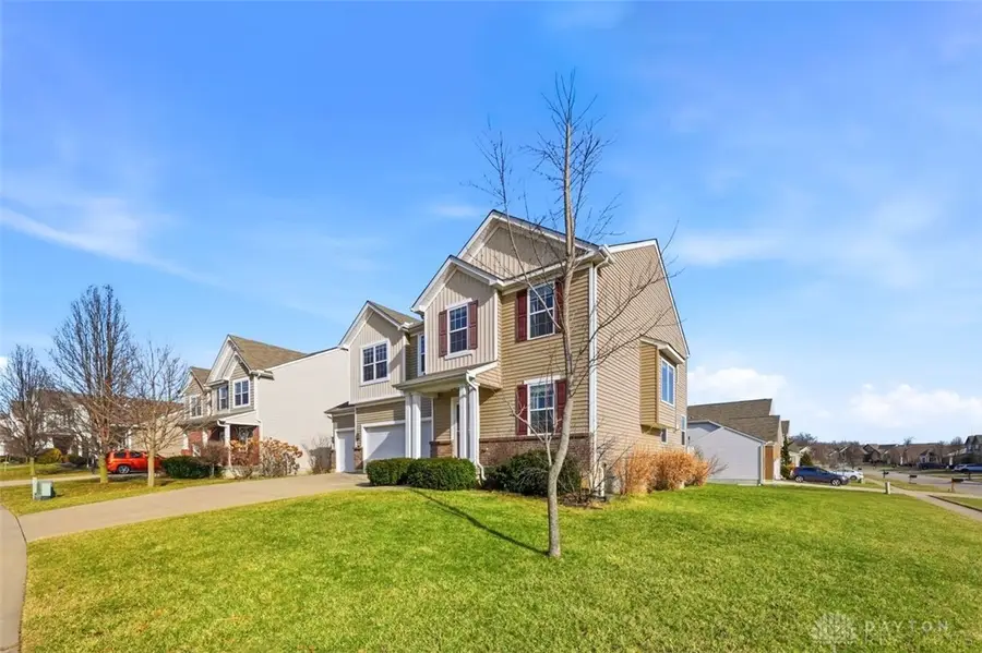 1842 Greentree Meadows Drive, Lebanon, OH 45036 - Image #3