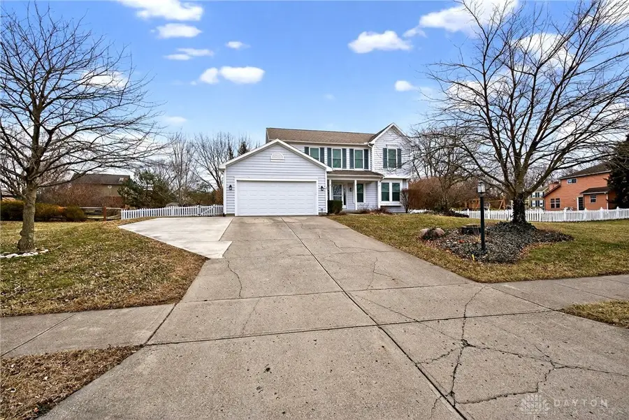 1792 Stedman Lane, Beavercreek, OH 45432 - Image #2