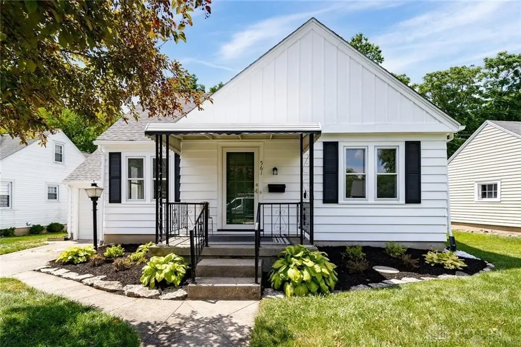 561 Kling Drive, Dayton, OH 45419 - Image #1