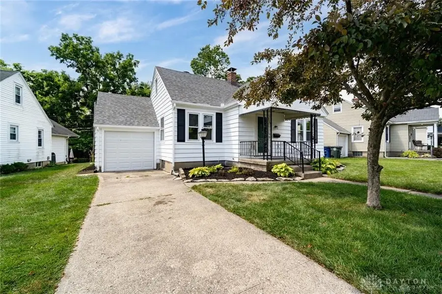 561 Kling Drive, Dayton, OH 45419 - Image #3