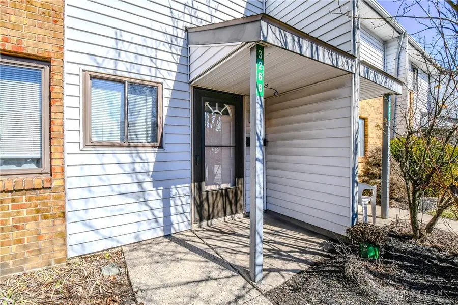 3268 Gambit Square, Dayton, OH 45449 - #3