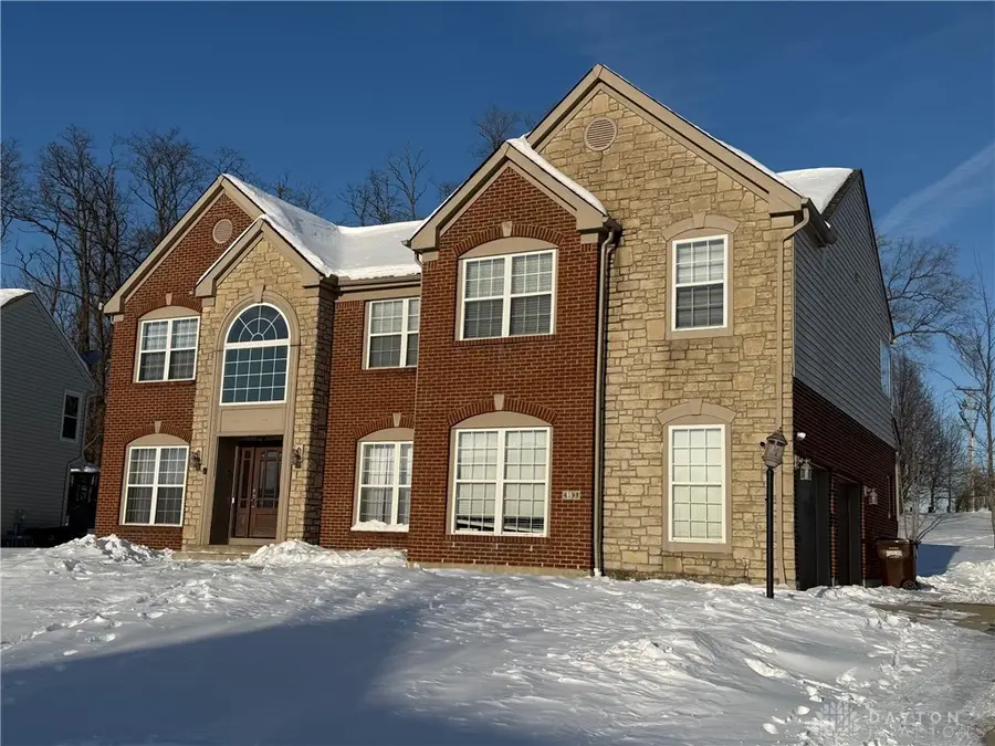 4193 Old Osprey Circle, Miamisburg, OH 45342 - Image #2