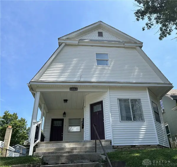 539 S Monroe Street, Xenia, OH 45385