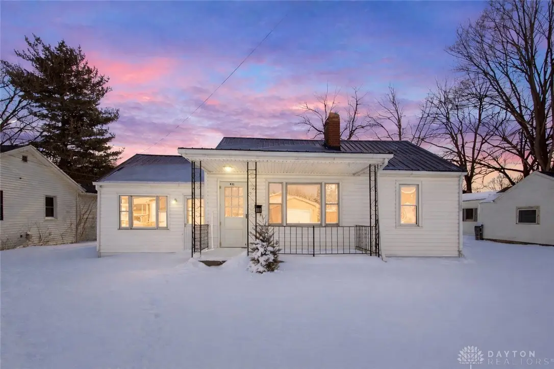 711 W Light Street, Urbana, OH 43078 - Image #1