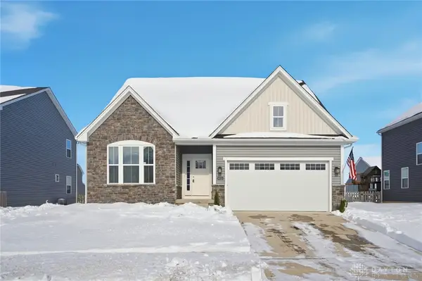 6018 Boxelder Drive, Tipp City, OH 45371