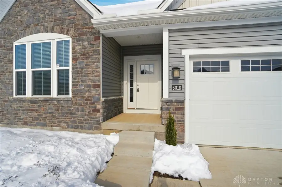 6018 Boxelder Drive, Tipp City, OH 45371 - #3