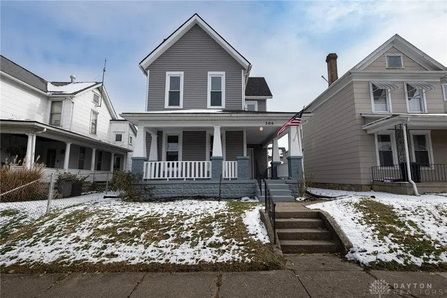 306 N Western Avenue, Springfield, OH 45504 - Image #2