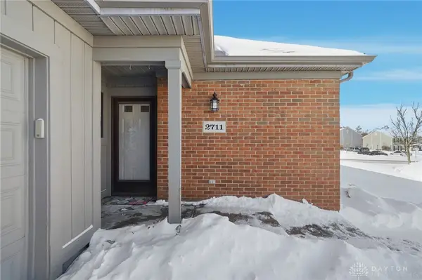 2711 Allister Circle, Miamisburg, OH 45342