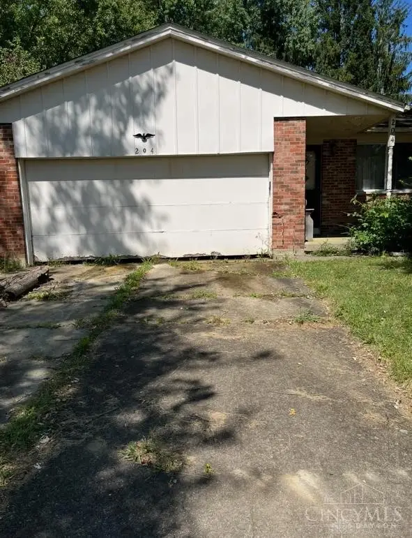 204 Mckinley Drive, Camden, OH 45311 - Image #3